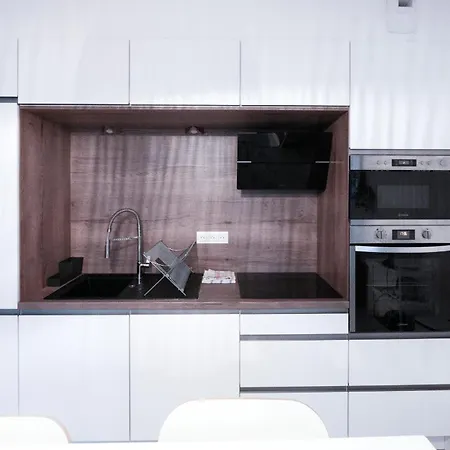 Apartamento Le Sereine'mans - Hyper Centre - Wifi - 4 Personnes - Reve Au Mans *